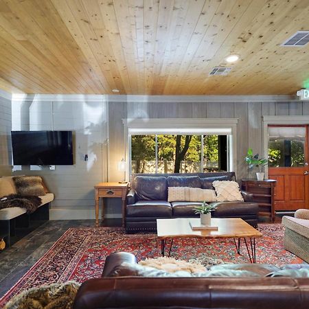 Shasta View Lodge McCloud Luaran gambar