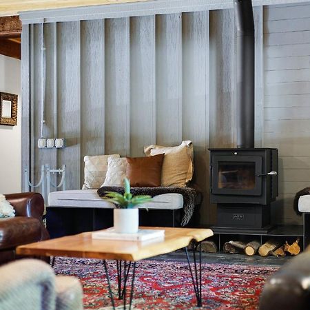 Shasta View Lodge McCloud Luaran gambar