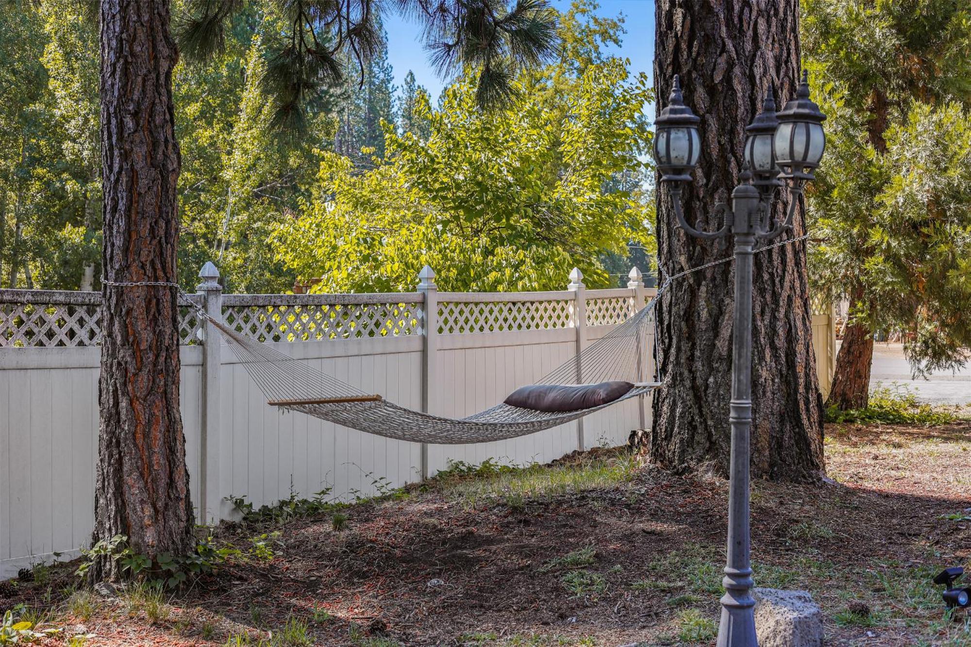Shasta View Lodge McCloud Luaran gambar