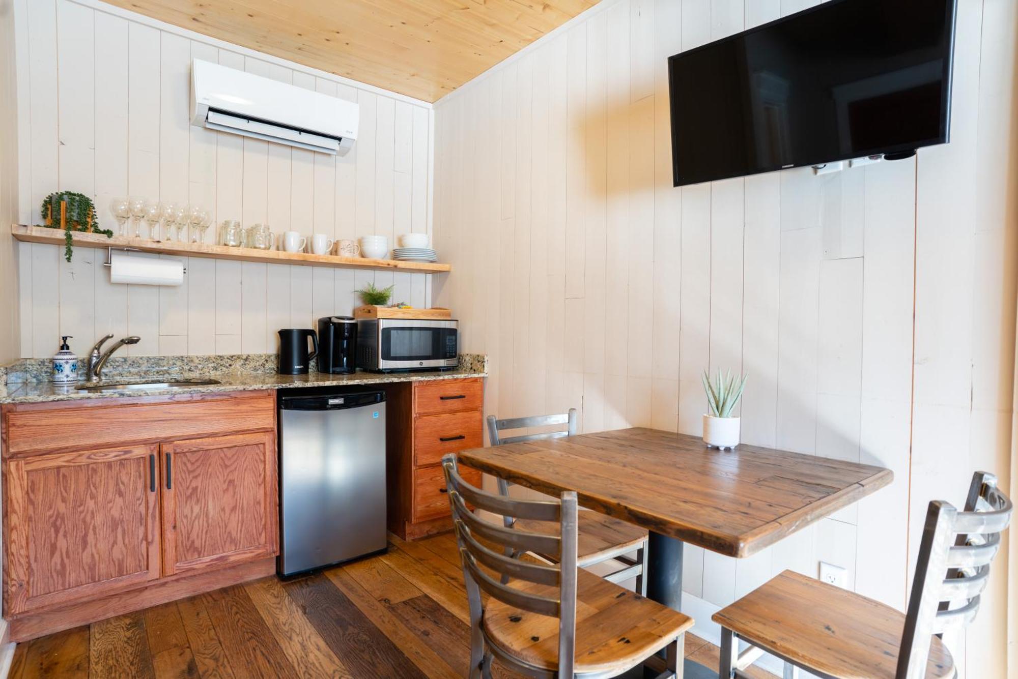 Shasta View Lodge McCloud Luaran gambar