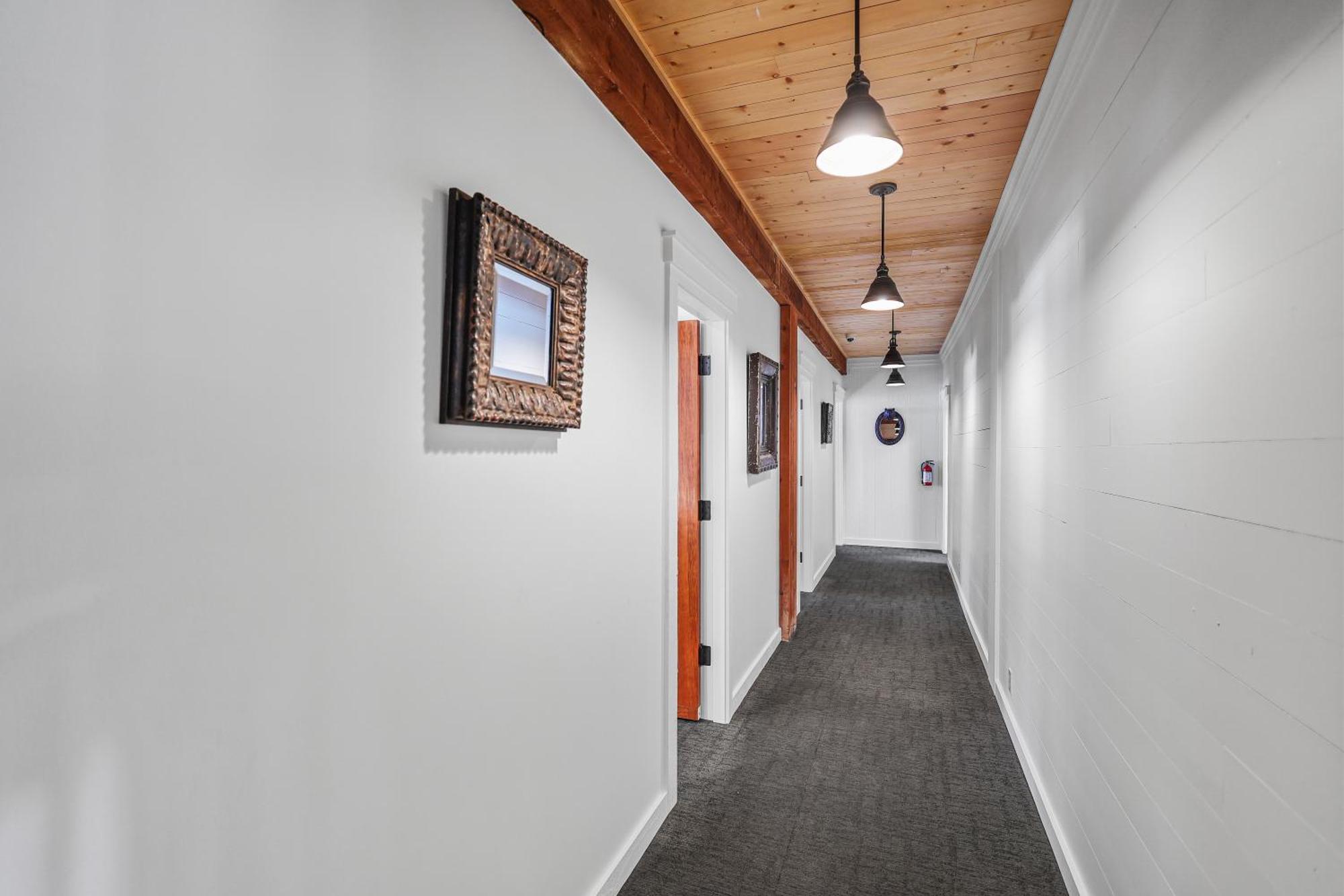 Shasta View Lodge McCloud Luaran gambar