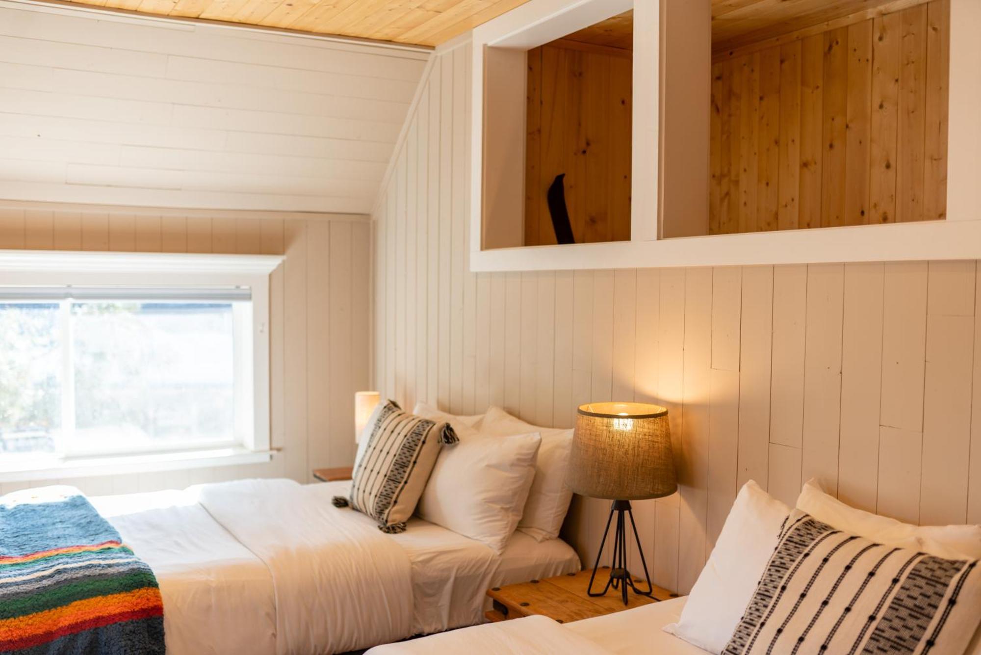 Shasta View Lodge McCloud Luaran gambar