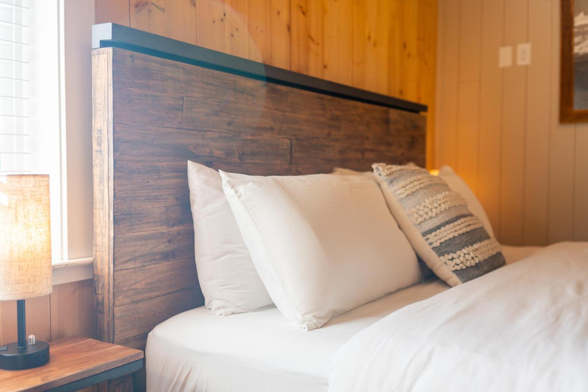 Shasta View Lodge McCloud Luaran gambar